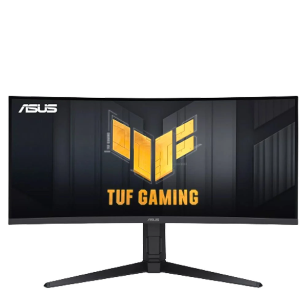Màn Hình Cong - Asus TUF Gaming VG34VQL3A 34 inch | 2K | 180Hz | HDR chuyên game
