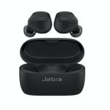 Tai nghe True Wireless Jabra Elite 75T - WLC (Sạc không dây)