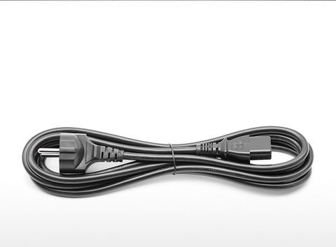 Dây Nguồn Máy Tính | Dây Tròn