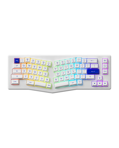 Bàn Phím Cơ - AKKO ACR Pro Alice Plus (RGB / Hotswap / Gasket Mount)