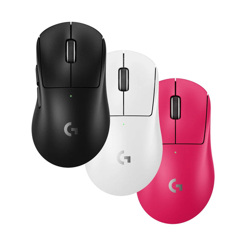 Chuột Không Dây - Logitech G Pro X Superlight 2 DEX