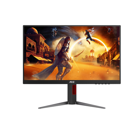 Màn Hình Máy Tính - AOC 27G4/74 | 27 inch | FullHD | IPS 180Hz | 1ms