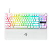 Bàn Phím Có Dây - Razer Huntsman V3 Pro Tenkeyless | Analog Optical | RZ03-04980100-R3M1