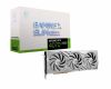 Card Màn Hình - VGA MSI GeForce RTX 4070 Ti SUPER 16G GAMING X SLIM WHITE