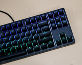 Bàn Phím Cơ Có Dây - AKKO 5087 RGB ASA | Black | Type C | Hotswap