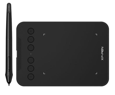 Bảng Vẽ Điện Tử - XP Pen DECO MINI4