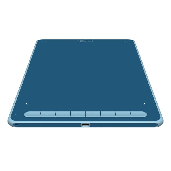 Bảng Vẽ Điện Tử - XP Pen Deco L Chip x3