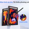 Bảng Vẽ Màn Hình - XP Pen ARTIST 16 GEN 2 | 127% SRGB | CẢM ỨNG NGHIÊNG