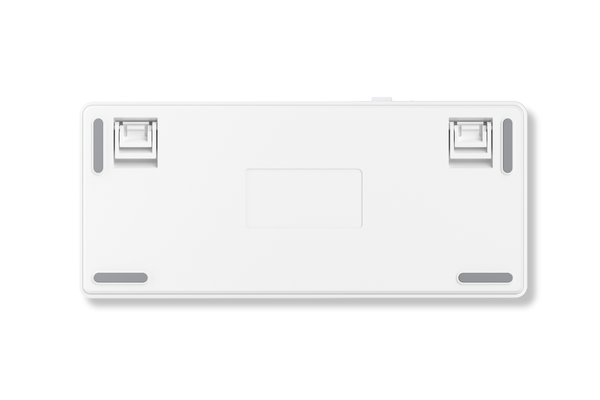 Bàn Phím Cơ Không Dây - AULA F75 Glacier Blue / 3 mode