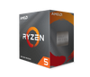 CPU AMD Ryzen 3 4500 MPK / 3.6GHz Boost 4.1GHz / 4 nhân 8 luồng / AM4