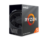 CPU AMD Ryzen 3 4500 MPK / 3.6GHz Boost 4.1GHz / 4 nhân 8 luồng / AM4