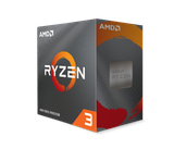 CPU AMD Ryzen 3 4100 MPK / 3.8GHz Boost 4.0GHz / 4 nhân 8 luồng / AM4