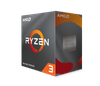 CPU AMD Ryzen 3 4100 MPK / 3.8GHz Boost 4.0GHz / 4 nhân 8 luồng / AM4