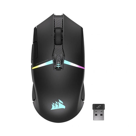 Chuột Không Dây - Corsair NIGHTSABRE RGB