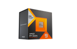 Bộ Vi Xử Lý - CPU AMD Ryzen 9 7900X3D - 4.4GHz boost 5.6GHz - 12 nhân 24 luồng - Socket AM5