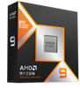 CPU AMD Ryzen 9 9900X3D (AMD AM5 / 12 Core / 24 Thread / Base 4.4Ghz / Turbo 5.5Ghz / Cache 140MB)