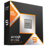 CPU AMD Ryzen 9 9950X3D (AMD AM5 / 16 Core / 32 Thread / Base 4.3Ghz / Turbo 5.7Ghz / Cache 140MB)