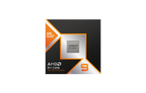 CPU AMD Ryzen 9 9900X3D (AMD AM5 / 12 Core / 24 Thread / Base 4.4Ghz / Turbo 5.5Ghz / Cache 140MB)