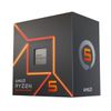 Bộ Vi Xử Lý - CPU AMD Ryzen 5 7500F (3.7 GHz Upto 5.0 GHz / 38MB / 6 Cores, 12 Threads / 65W / AM5)