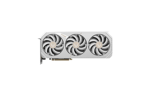 Card Màn Hình - ZOTAC GAMING GeForce RTX 5080 SOLID OC White Edition 16GB GDDR7