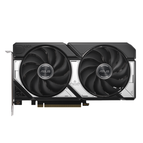 Card Màn Hình - ASUS Dual GeForce RTX™ 5060 Ti 16GB GDDR7 OC Edition