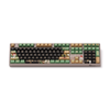 Bàn Phím Cơ Không Dây - AKKO 5108 Plus Dunhuang RGB / Hotswap / Piano Pro SW / Multi-mode