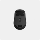 Chuột không dây - HyperWork Silentium Mini MS01M