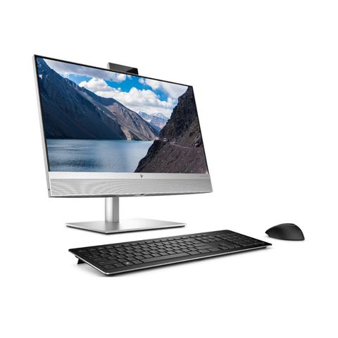 Máy Tính AIO - HP EliteOne 840 G9 AIO Touch - 76N55PA | i5-12700T| 16GB RAM DDR5| SSD 512GB| 23.8