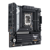 Mainboard - Asus TUF GAMING B860M-PLUS WIFI