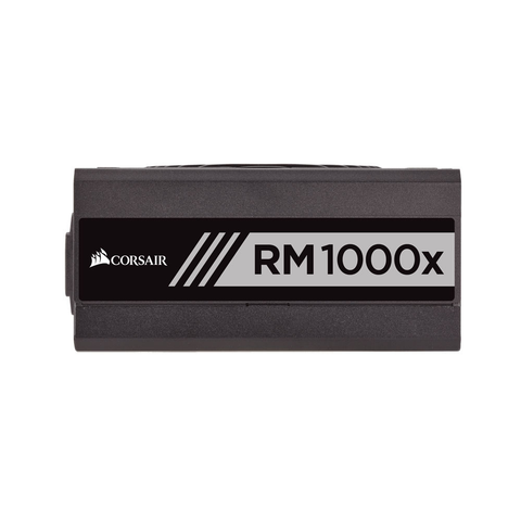Nguồn Máy Tính - Corsair RM1000x ATX 3.1 & PCIe 5.1 | 80 plus Gold | Full modul