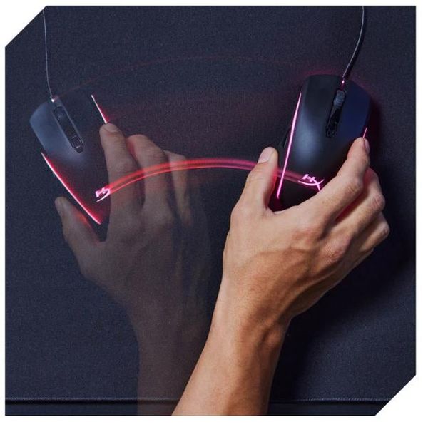 Bàn Di Chuột - Mousepad HyperX Pulsefire Mat | Medium - Large - Extended XL - XXL