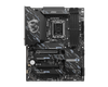 Mainboard - MSI Z890 GAMING PLUS WIFI (Intel Z890, Socket 1851, ATX, DDR5)