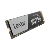 SSD Lexar NQ780 1TB – M.2 2280 NVMe / PCIe Gen 4x4