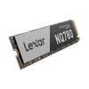 SSD Lexar NQ780 1TB – M.2 2280 NVMe / PCIe Gen 4x4