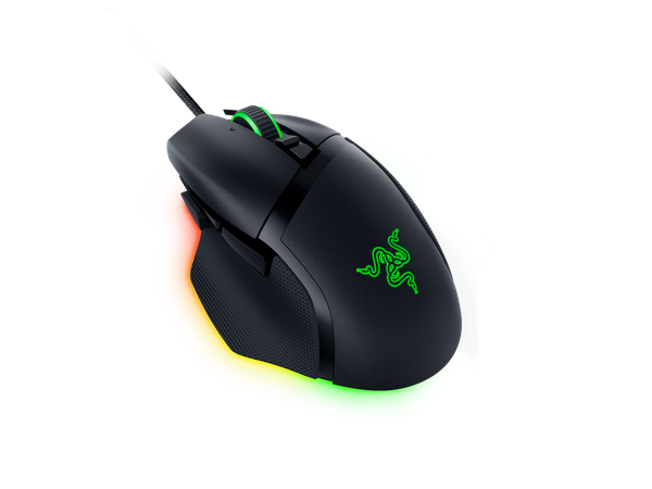 Chuột Chơi Game Có Dây - Razer Basilisk V3 35K