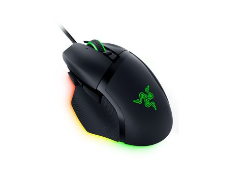 Chuột Chơi Game Có Dây - Razer Basilisk V3 35K
