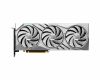 Card Màn Hình - VGA MSI GeForce RTX 4070 SUPER 12G GAMING X SLIM WHITE