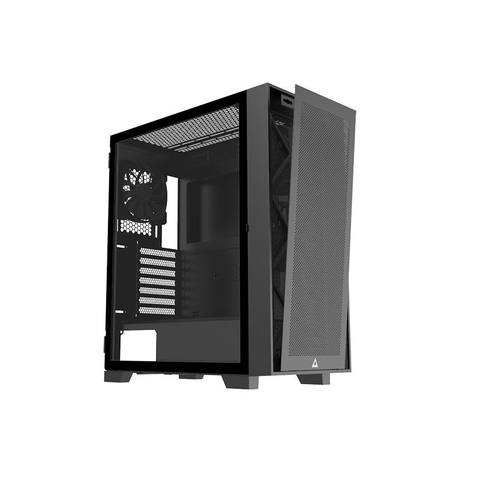 Case máy tính - Montech AIR 1000 Lite Black