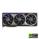 Card Màn Hình - ASUS ROG Astral GeForce RTX™ 5090 32GB GDDR7 OC Edition