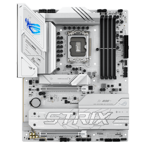 Mainboard - Asus ROG STRIX B860-A GAMING WIFI