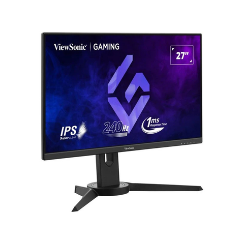 Màn Hình Máy Tính - ViewSonic XG2709A 27 Inch / FHD / IPS / 240Hz / 1ms