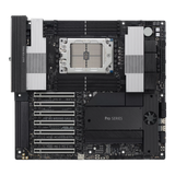 Mainboard - Asus PRO WS WRX90E-SAGE SE DDR5