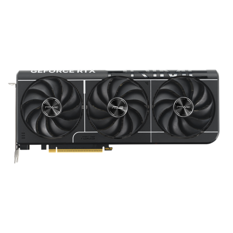 Card Màn Hình - Asus Prime GeForce RTX™ 5070 Ti 16GB GDDR7