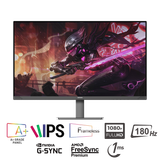 Màn Hình Máy Tính - AIWA MD2707-K 27inch / 180Hz / IPS / FHD / 1ms