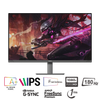 Màn Hình Máy Tính - AIWA MD2707-K 27inch / 180Hz / IPS / FHD / 1ms