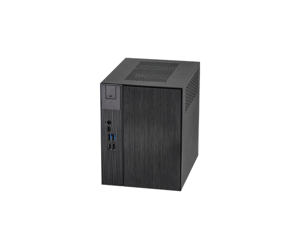 Mini PC - Asrock DeskMeet X600 BAREBONE