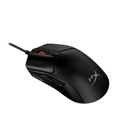 Chuột Có Dây - HYPERX Pulsefire Haste Black II