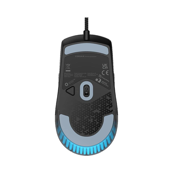 Chuột có dây - Corsair M75 Black RGB