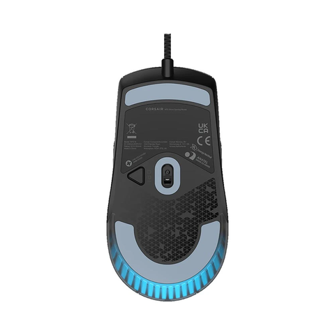 Chuột có dây - Corsair M75 Black RGB