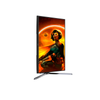 Màn Hình Máy Tính - AOC Q27G3ZE/74 (27 inch / IPS / 2K / 240Hz / 0.5ms)
